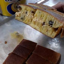 Martabak Kismis Wijen