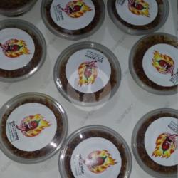 Sambal Wijen Bali Ukuran 200ml