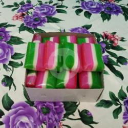 Kue Lapis Pepe 25 Pcs