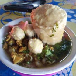 Mei Ayam Bakso Mercon