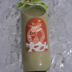 Matcha Almond Milk 1000ml