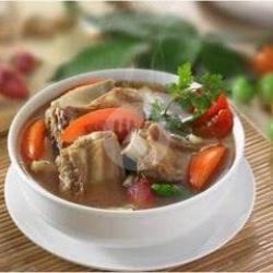 Sop Iga Kambing