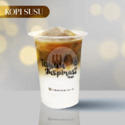 Kopi Susu Fresh Milk