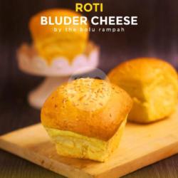 Roti Bluder Cheese