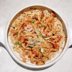 Indomie Usus