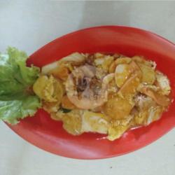 Seblak Seafood