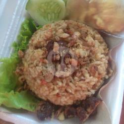 Nasi Goreng Jawa Ati