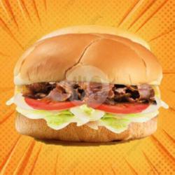 Royale Kebab Burger Original