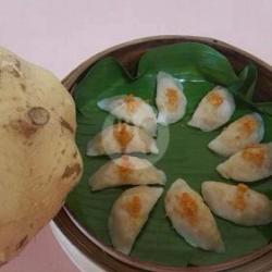 Chai Kue Rasa Bengkuang