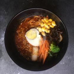 Tomyum Ramen