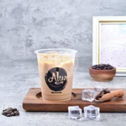 Iced Coffe Caramel (reguler)