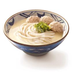 Tori Baitan Udon