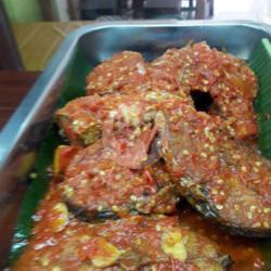 Tenggiri Balado