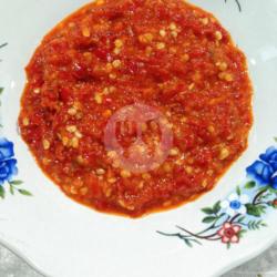 Sambal Lado Merah