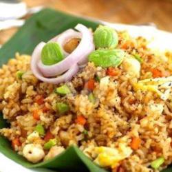 Nasi Goreng Standar