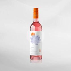 Hatten Aga Rose 750 Ml