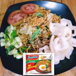 Indomie Goreng Gila Ori