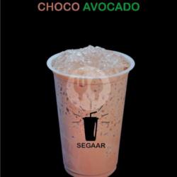 Choco Avocado