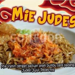 Mie Ayam Judes