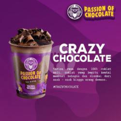 Crazy Chocolate