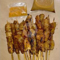 Sate Aci 10 Tusuk