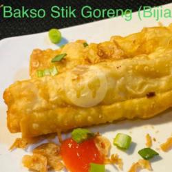 Bakso Stik