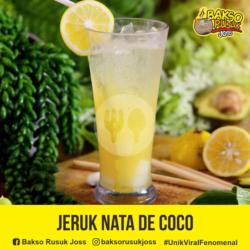 Jeruk Nata Decoco