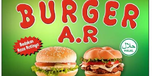 Burger A.R