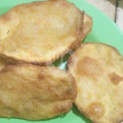 Telo Goreng