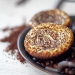 Gluten Free - Angel Coffee Cake