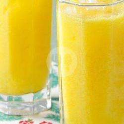 Es Mangga Susu