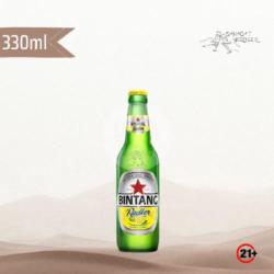 (21 ) Bintang Radler Lemon 330ml