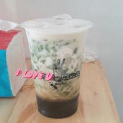 Cendol Bandung Original