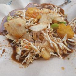 Rujak Cuka