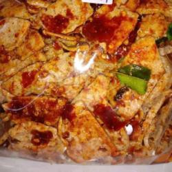 Balado Basreng