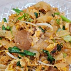 Kwetiaw Goreng Spesial