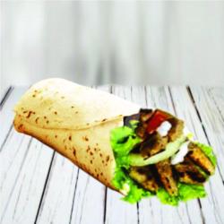 Kebab Beef Patty