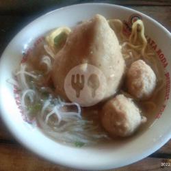 Bakso Tumpeng