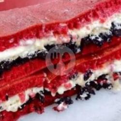 Campur Red Velvet