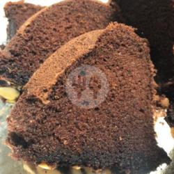 Cake Coklat Klasik Slice