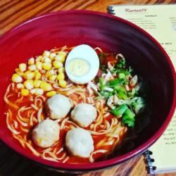 Ramen Bakso