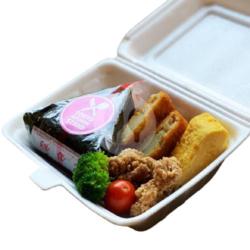 Lunch Box Reguler