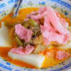 Lontong Kosong