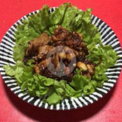 Ayam Kecap Manis