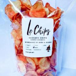 Le Chips Balado