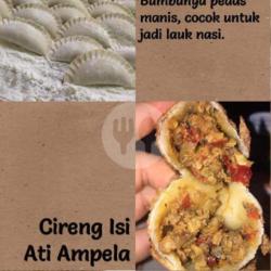 Cireng Ati Ampela