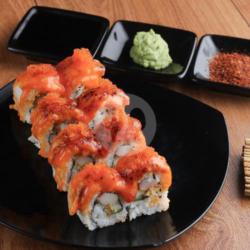 Sushi Ariza Special Roll