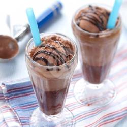 Choco Avocado