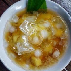 Eskolak Pisang Kepok Tidak Pake Santan