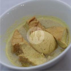 Jangan Terik Tahu / Telor